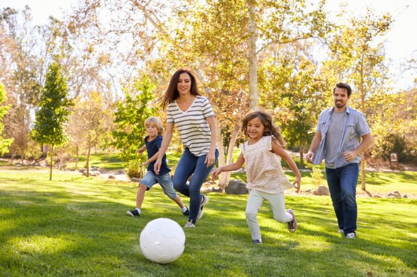 7 Fun Outdoor Activities That Everyone in the Family Will Love 7 Fun Outdoor Activities That Everyone in the Family Will Love