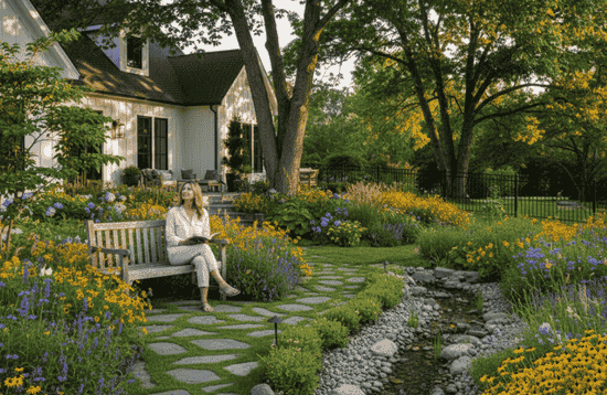 Enhance Personal Well-being and the Environment