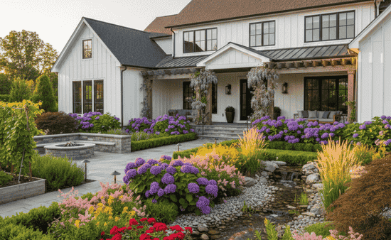 Increase Property Value and Curb Appeal