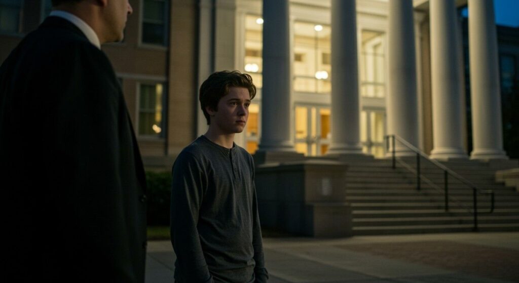 Protecting Young Adults’ Rights With Experienced Counsel