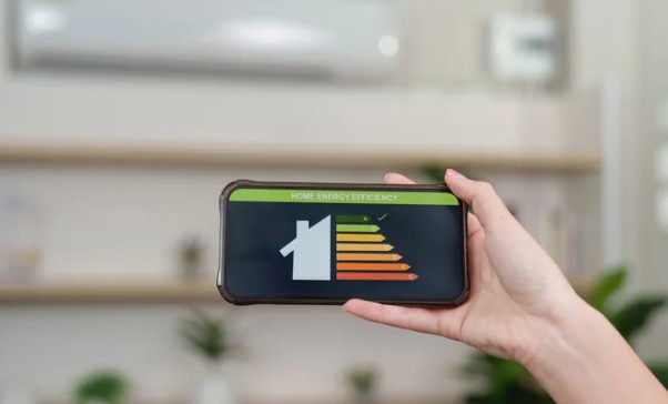 Smart Power and Energy Efficiency