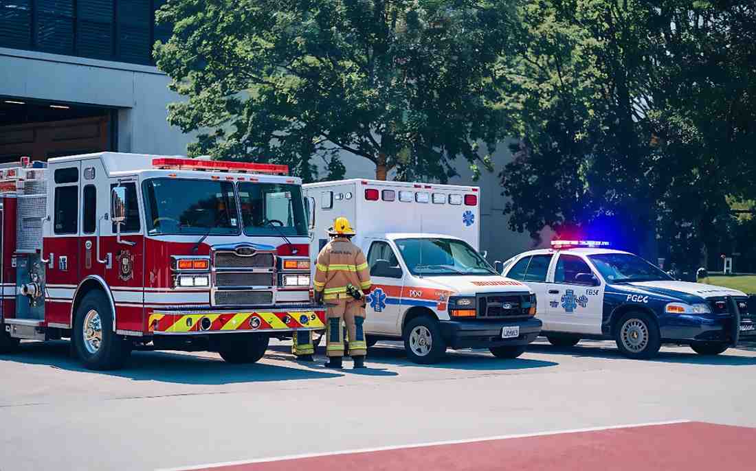 Vehicle Types and Specific Requirements