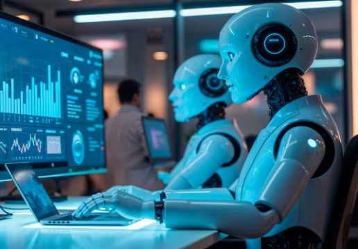 Discover Patterns in the Collected Data