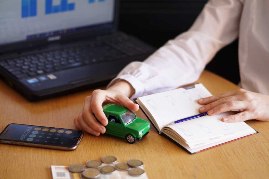Navigating Car Loans A Complete Guide