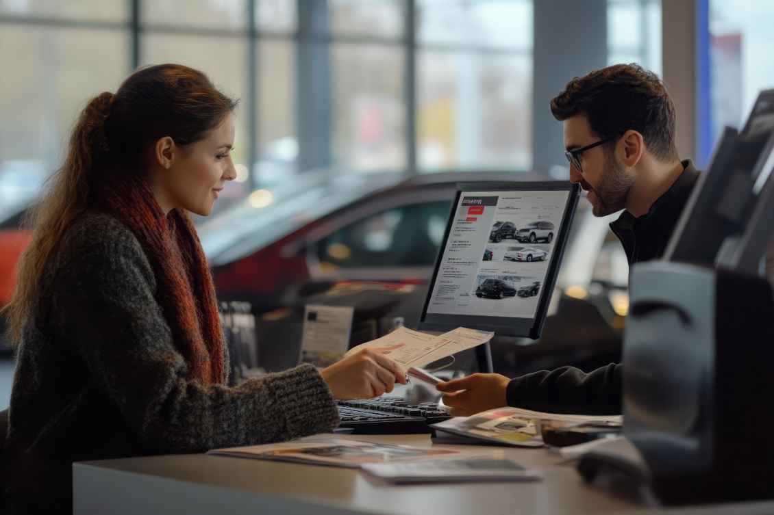 Refinancing Car Loans