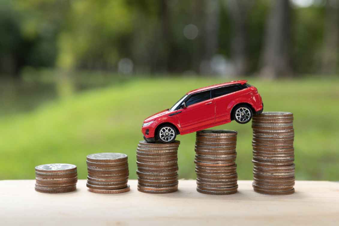 Secured Car Loans