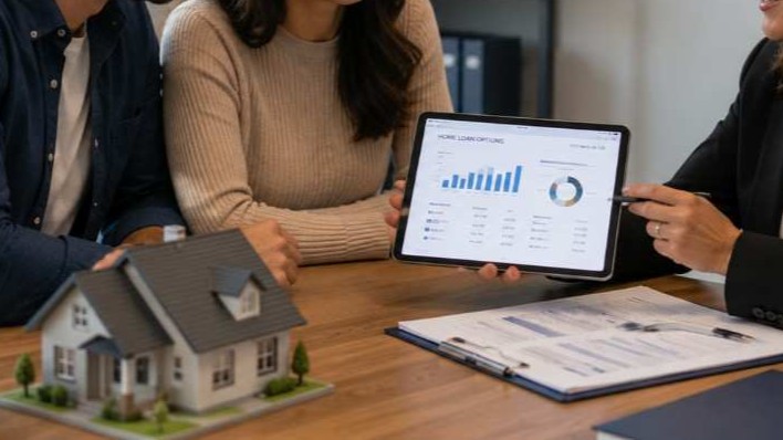 Choosing the Right Mortgage Broker