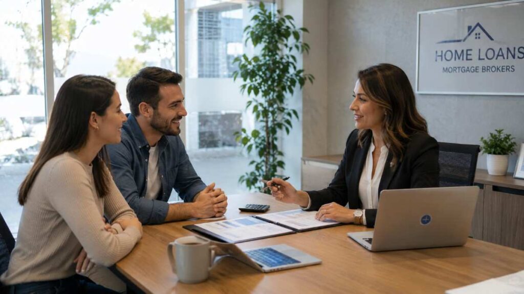 How Mortgage Brokers in Australia Can Help You Secure the Best Home Loan How Mortgage Brokers in Australia Can Help You Secure the Best Home Loan