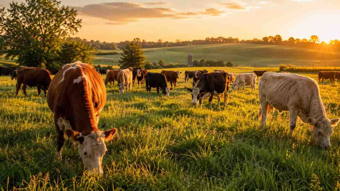 Animal Welfare Considerations