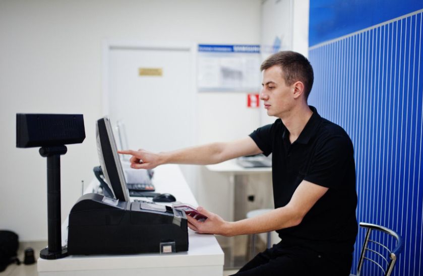 Audit and Update Your POS Systems