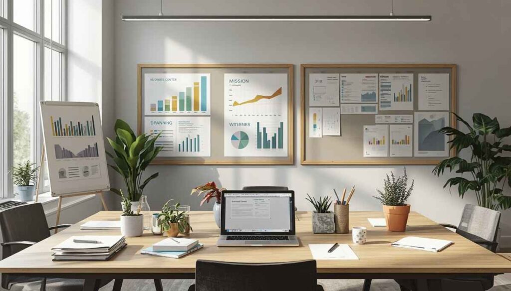 Building a Strong Operational Foundation for Your Nonprofit Building a Strong Operational Foundation for Your Nonprofit