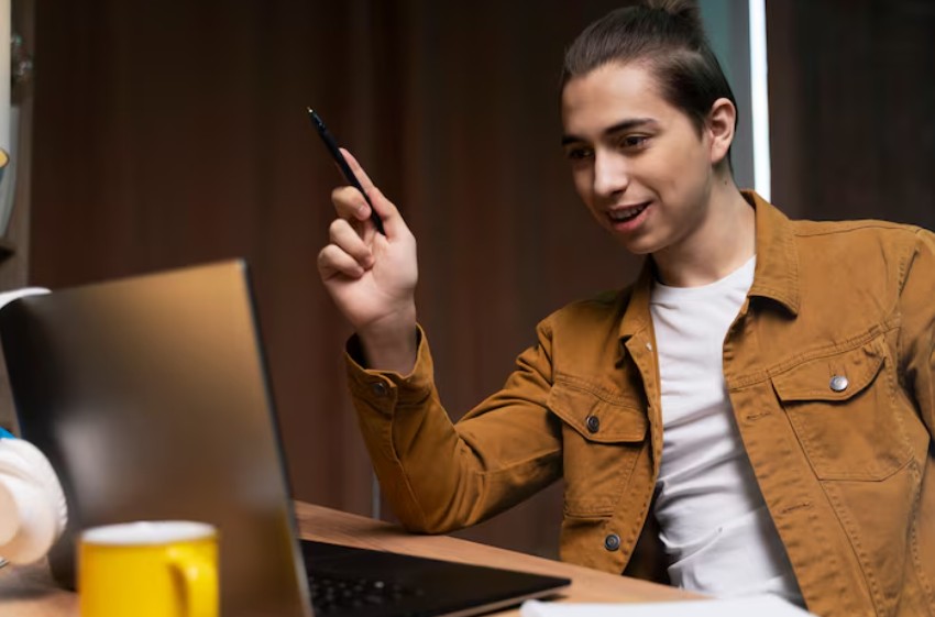 How the Right Online Setting Changes Things