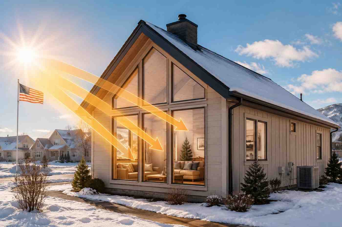 Master the Physics of Solar Orientation