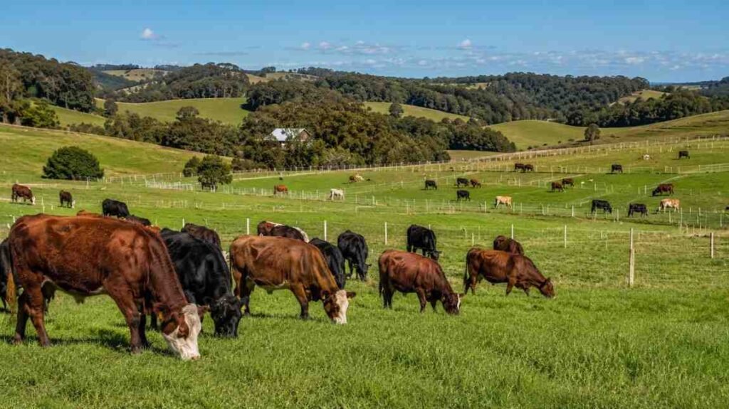 Organic Beef Benefits: Health, Welfare & Sustainable Buying Organic Beef Benefits Health, Welfare & Sustainable Buying