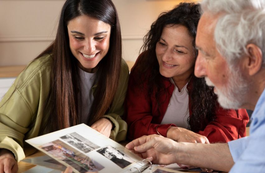 Preserving the Visual Story