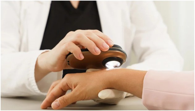 What Does a Comprehensive Skin Check Include?