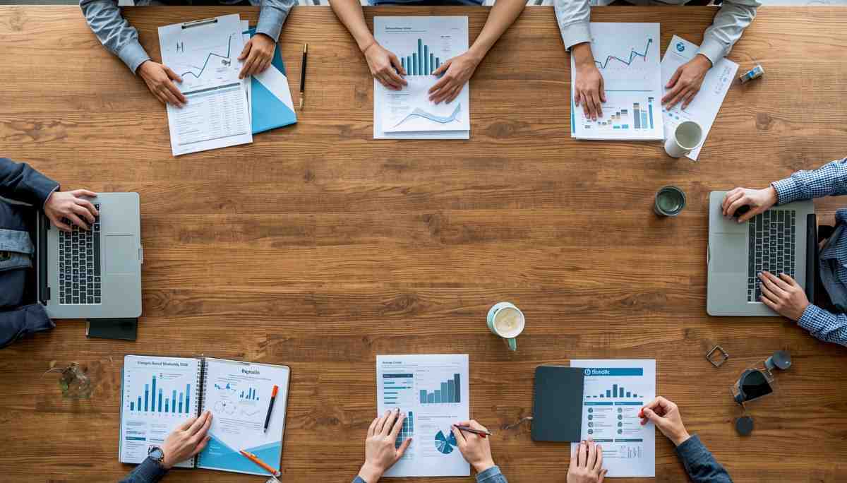 Technology and Infrastructure