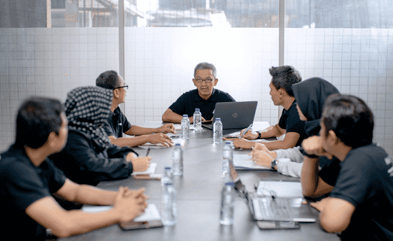 The Business Can Thrive Without You