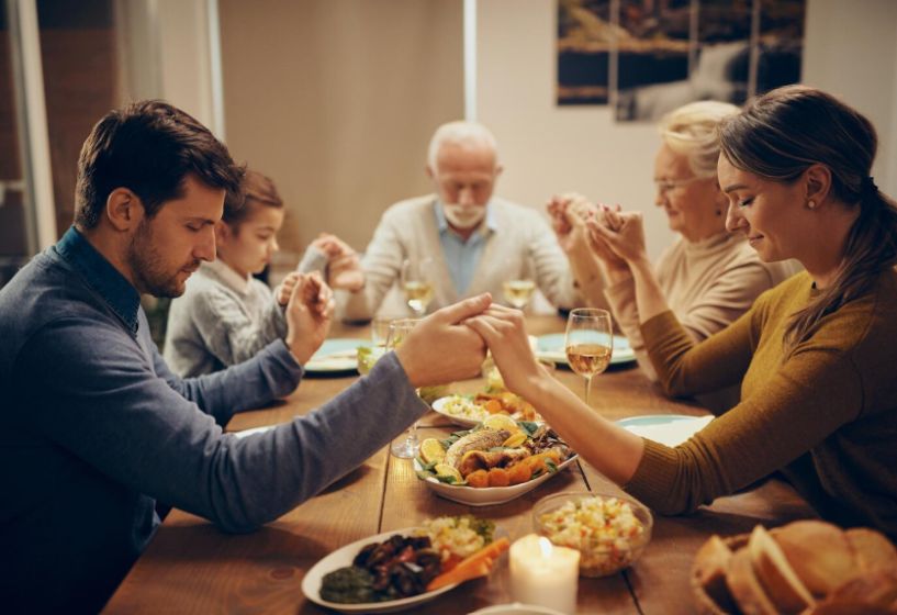 The Power of Ritual and Tradition