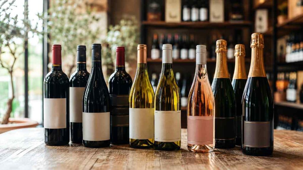 Top Online Wine Sellers to Explore in 2024 Top Online Wine Sellers to Explore in 2024