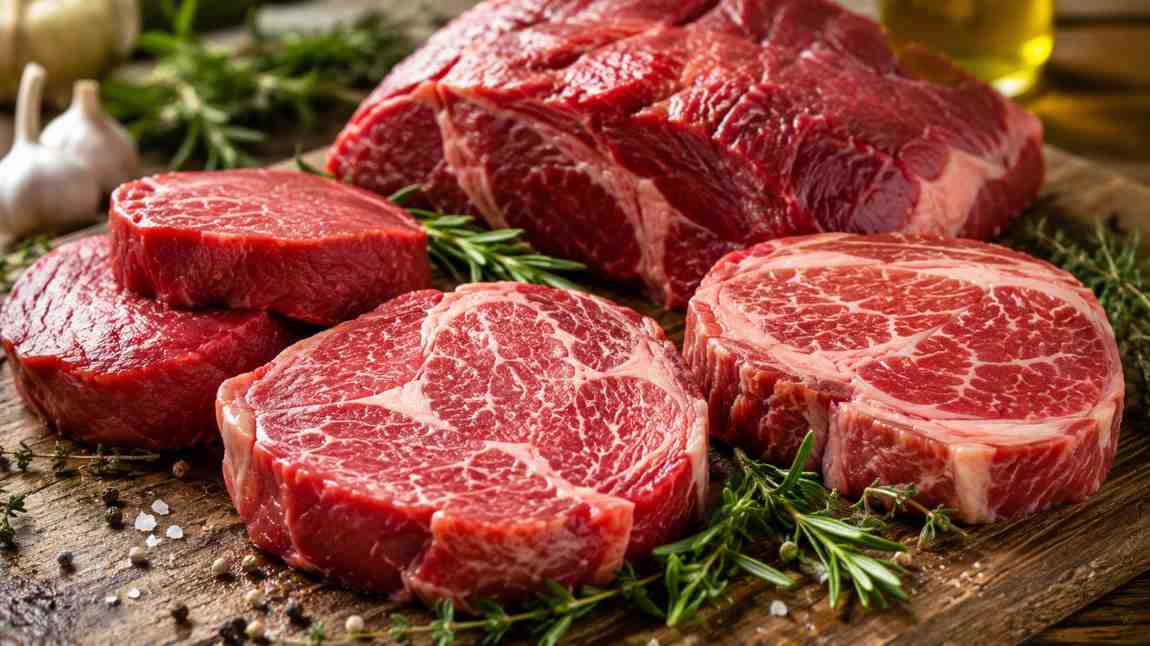 What to Look for When Buying Organic Beef