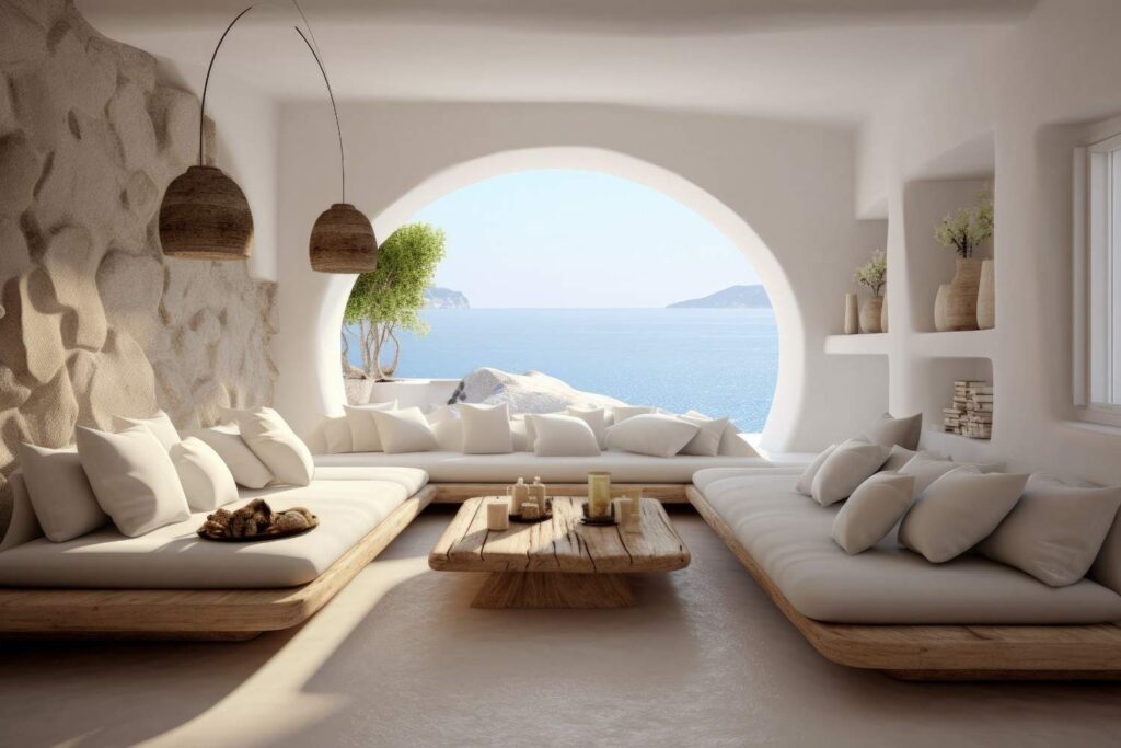 How to Bring Coastal Style Into Your Home