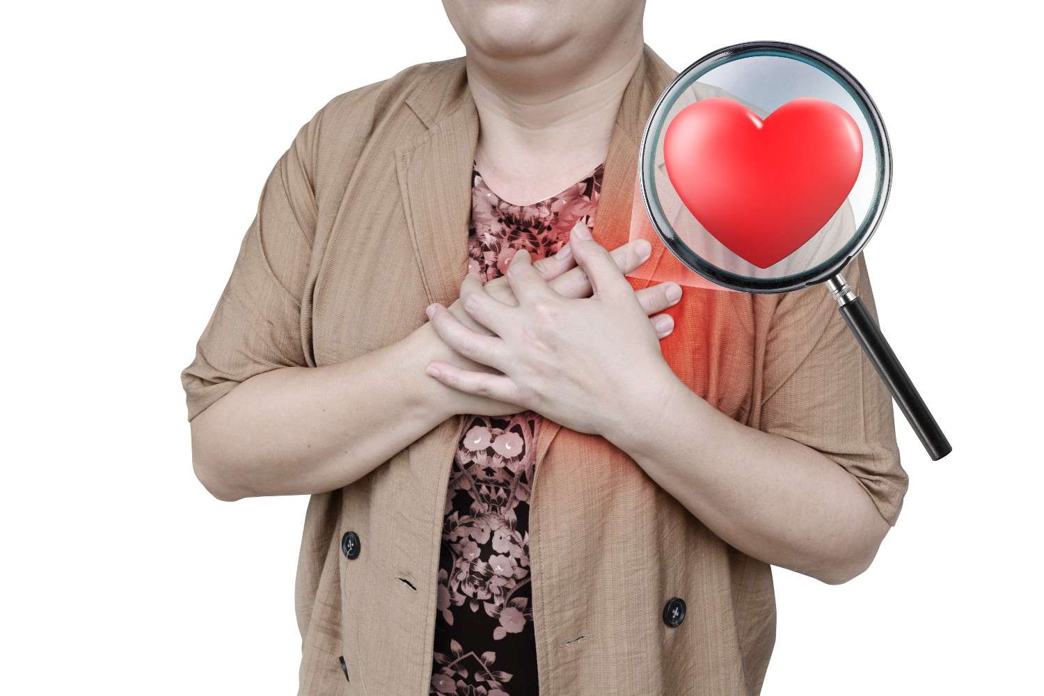 The Foundation of a Heart-Healthy Diet