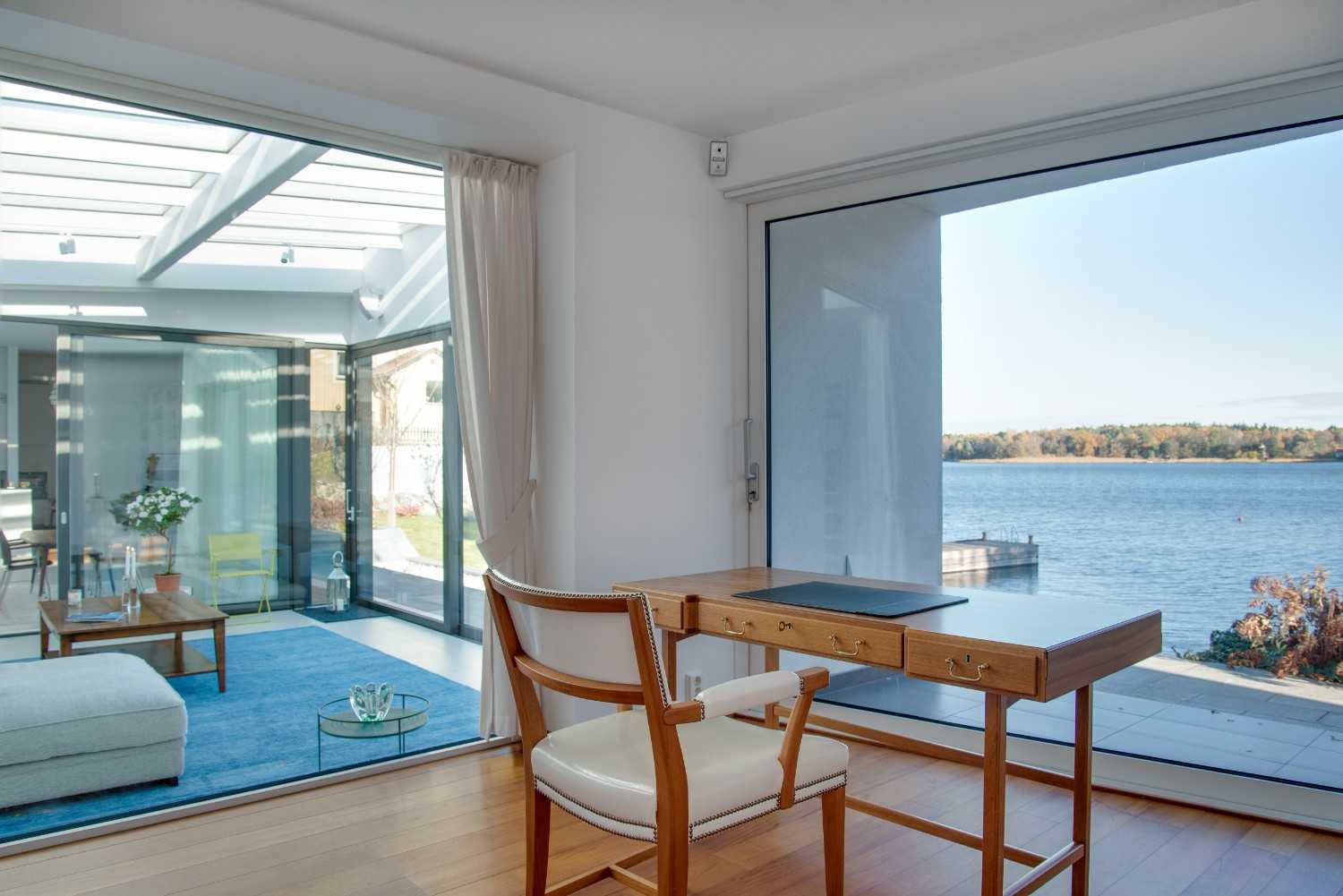 Curate Mindful Coastal Art and Accents