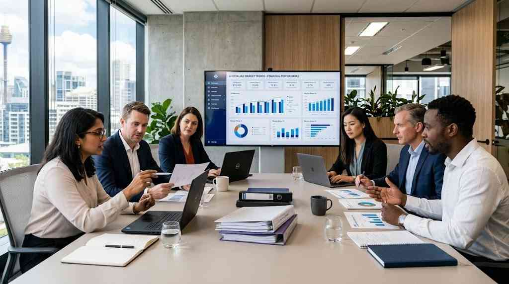 Choosing the Right Business Advisor