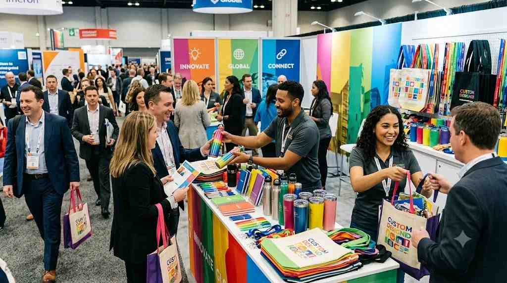 Maximizing Brand Impact with Coastal Direct Promotional Products Maximizing Brand Impact with Coastal Direct Promotional Products