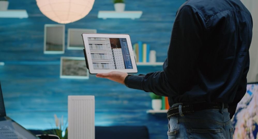 Technology Integration in Property Management