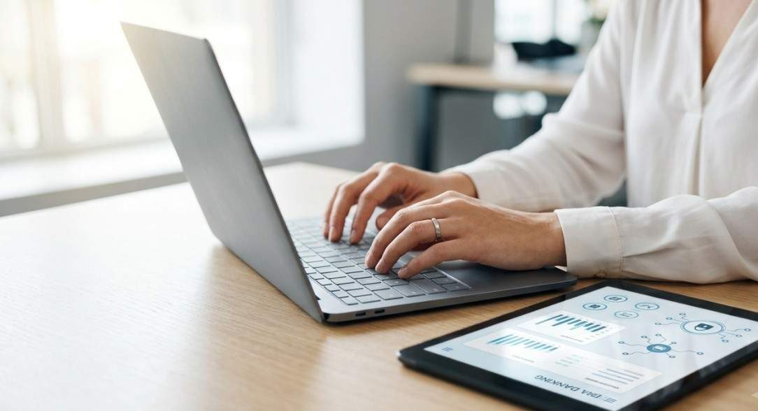 Types of Commercial Finance Solutions