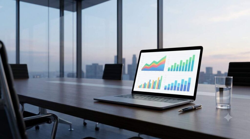 Understanding Commercial Finance Solutions for Businesses