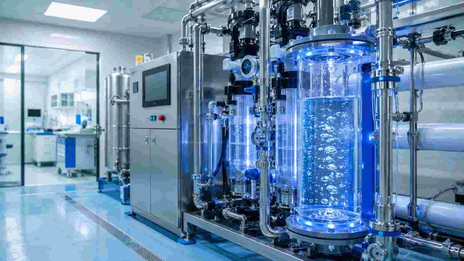 Advanced Oxidation Processes (AOPs)